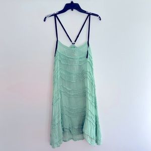 Free People Slip Dress 👗